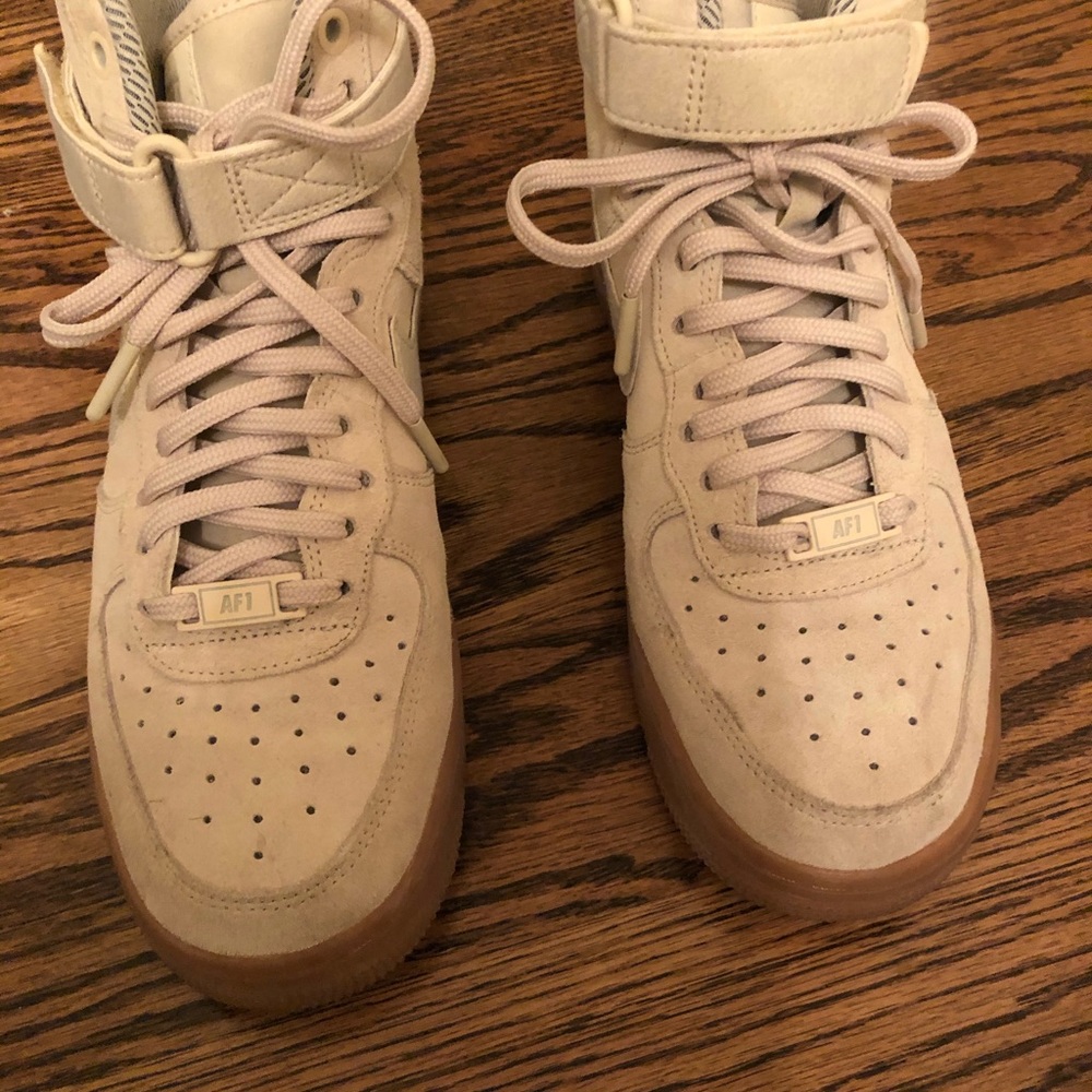 Nike Air Force